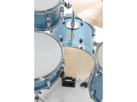 Gretsch Drums Energy Street Set Blue Sparkle Gretsch Drums Energy Street Set Blue Sparkle